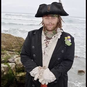 Meet your Posher, Brandon